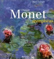 Tapa de Claude Monet, Nymphéas (en français)