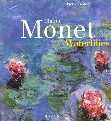 Tapa de Claude Monet