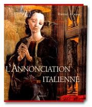 Tapa de L'Annonciation italienne