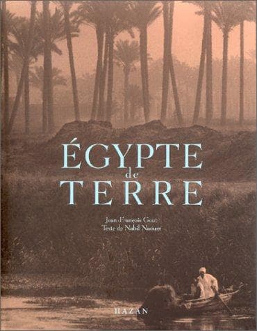 Tapa de L'Egypte de terre