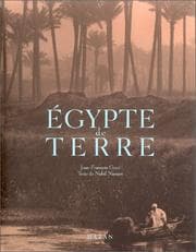 Tapa de L'Egypte de terre