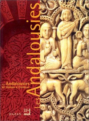 Tapa de Les Andalousies: de Damas à Codoue