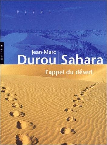Tapa de Sahara