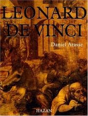 Tapa de Léonard de Vinci