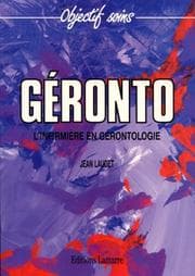 Tapa de Géronto