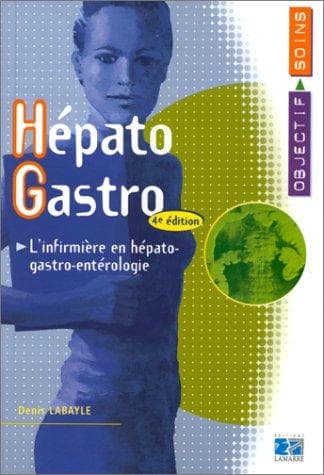 Tapa de Hépato-gastro