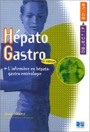 Tapa de Hépato-gastro