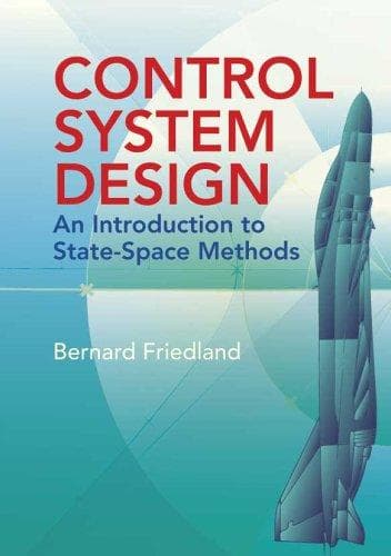Tapa de Control System Design