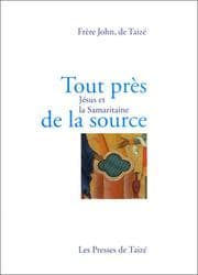 Tapa de Tout près de la source