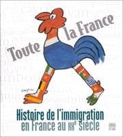 Tapa de Toute la France