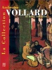 Tapa de La collection Ambroise Vollard du Musée Léon-Dierx
