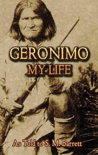 Tapa de Geronimo