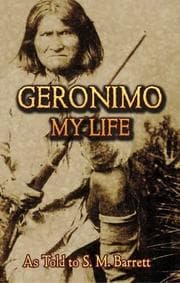 Tapa de Geronimo