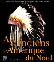 Tapa de Art des Indiens d'Amérique du Nord
