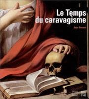 Tapa de Le temps du caravagisme