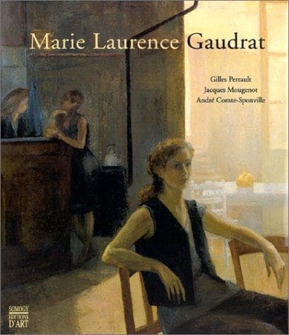 Tapa de Marie Laurence Gaudrat