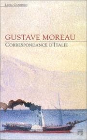 Tapa de Correspondance d'Italie