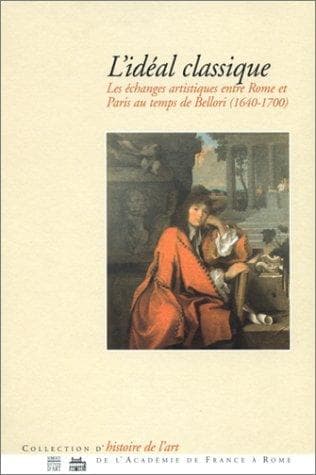 Tapa de L'Idéal classique
