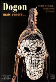Tapa de Dogon, mais encore--