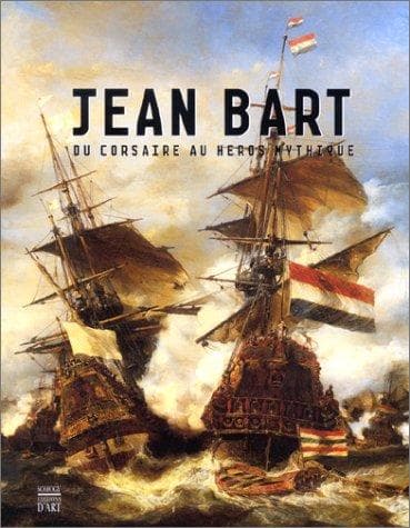 Tapa de Jean Bart