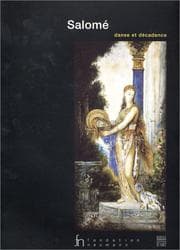Tapa de Salomé