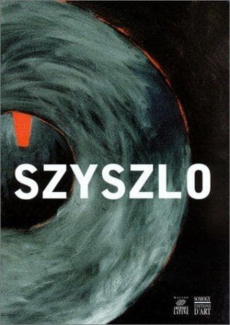 Tapa de Szyszlo
