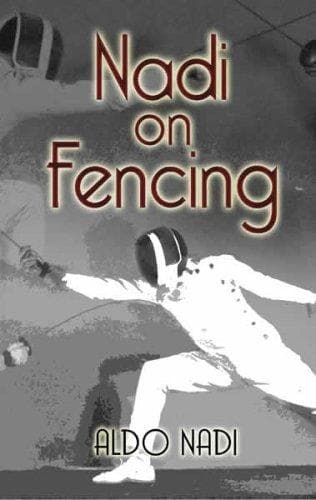 Tapa de Nadi on fencing