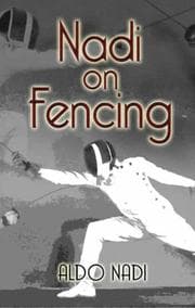 Tapa de Nadi on fencing