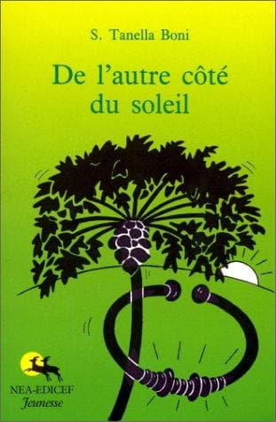 Tapa de De l'autre côté du soleil