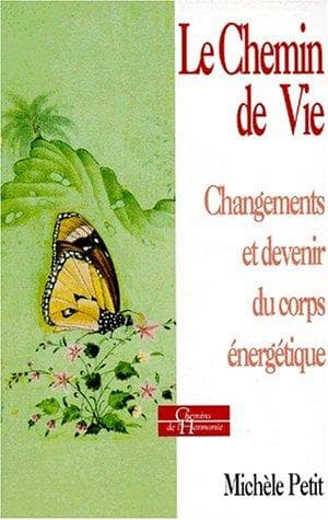 Tapa de Le chemin de vie