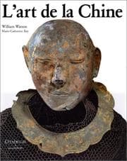 Tapa de Art de la Chine