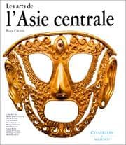 Tapa de Arts de l'Asie Centrale