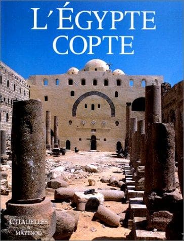 Tapa de L'Egypte copte