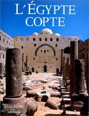 Tapa de L'Egypte copte