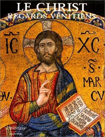 Tapa de Christ