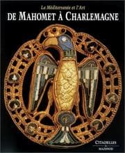 Tapa de De Mahomet à Charlemagne