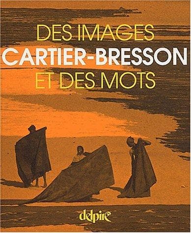 Tapa de Cartier-Bresson