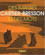 Tapa de Cartier-Bresson