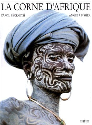 Tapa de Les peuples de la corne d'Afrique