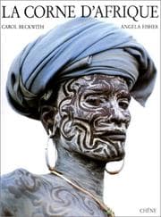 Tapa de Les peuples de la corne d'Afrique