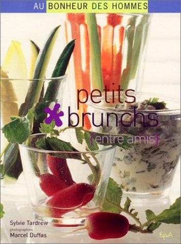 Tapa de Brunches