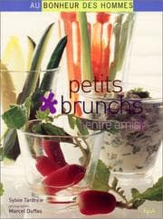 Tapa de Brunches
