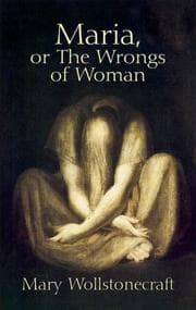 Tapa de Maria; or, The Wrongs of Woman