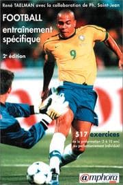 Tapa de Football, entraînement spécifique