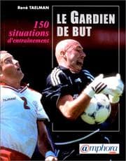 Tapa de Le Gardien de but