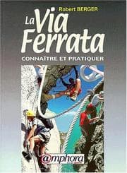 Tapa de La via ferrata, connaitre et pratiquer
