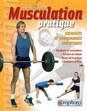 Tapa de Musculation pratique