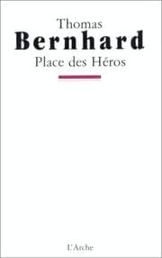 Tapa de Place des Héros