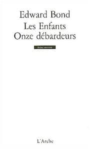 Tapa de Les enfants - onze debardeurs