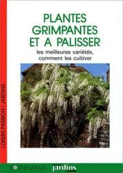 Tapa de Plantes grimpantes et à palisser